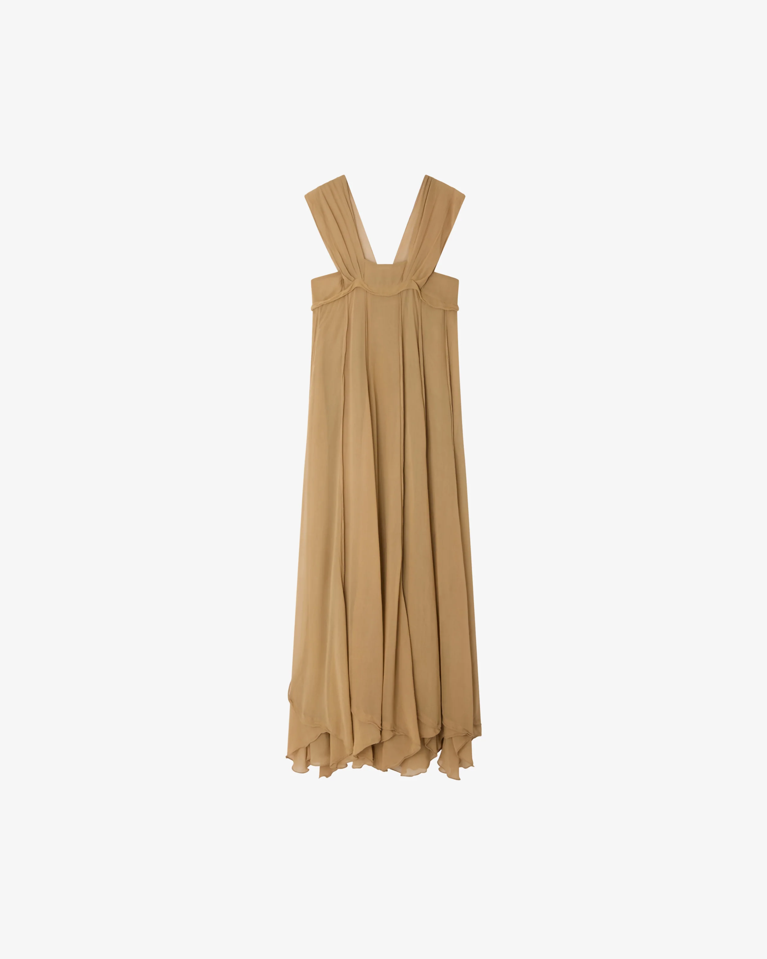 SEO | Robes bohèmes champêtres